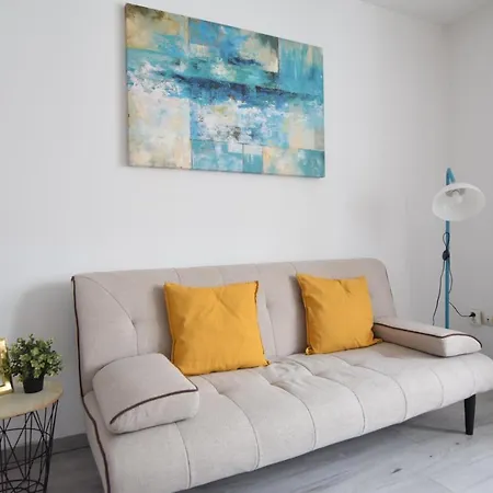 בוקרשט Cozy Apartment Balcescu מראה חיצוני תמונה