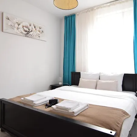 בוקרשט Cozy Apartment Balcescu מראה חיצוני תמונה