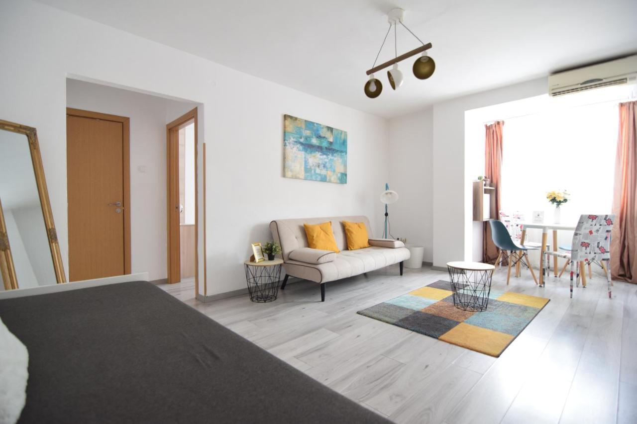 Apartment Cozy Balcescu *