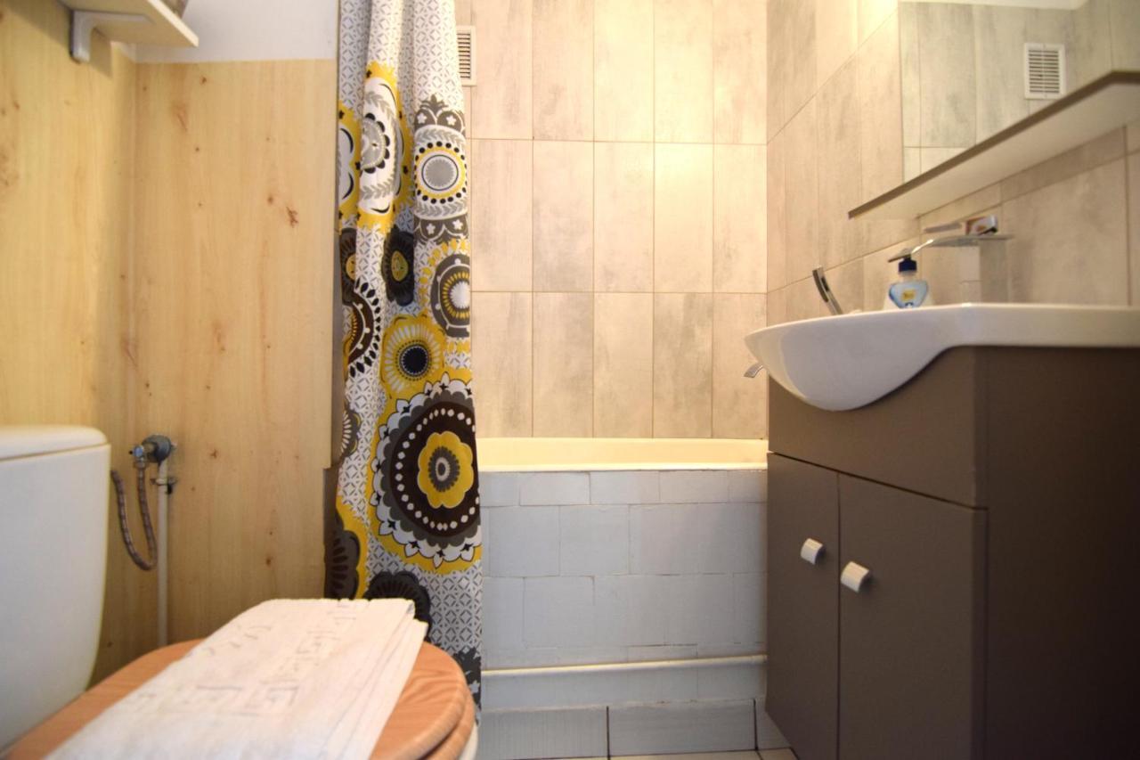 Apartment Cozy Balcescu Bucharest