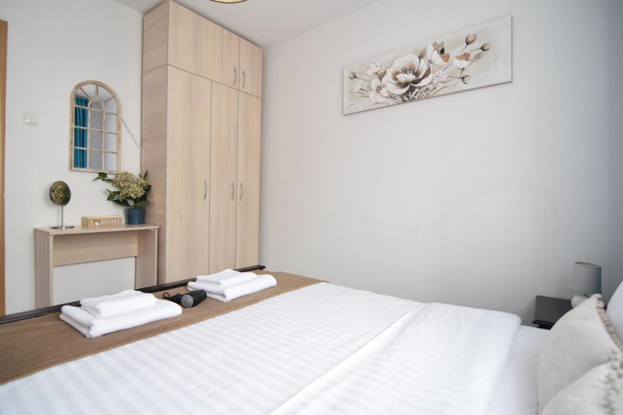 Appartamento Cozy Balcescu Bucarest